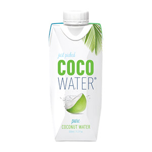 Coco Water Home Featured Image