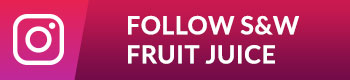 S&W Fruit Juice Instagram Button Small