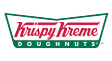 Krispy Kreme Client Logo