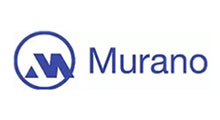 Murano Client Logo