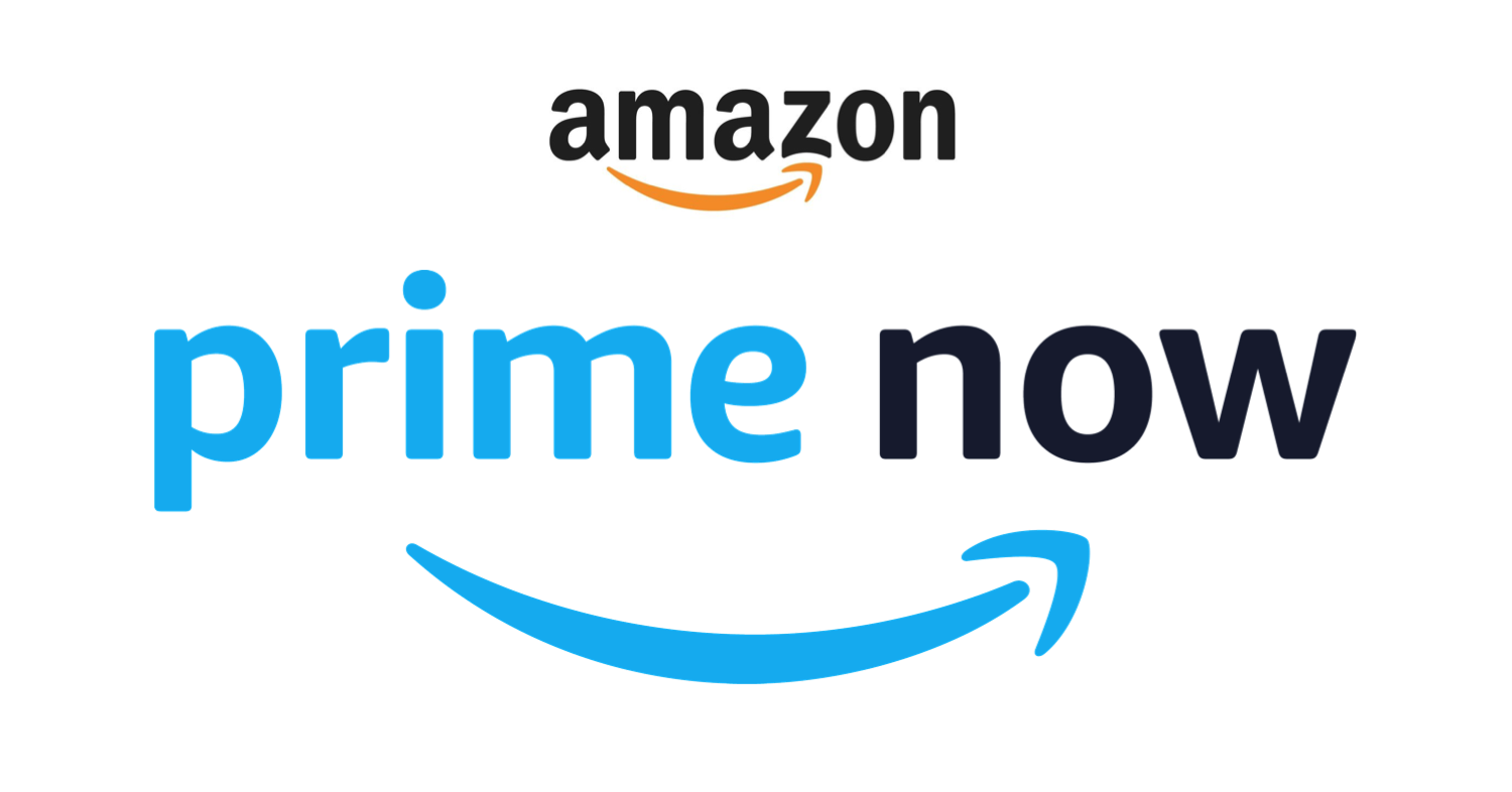 amazon prime now